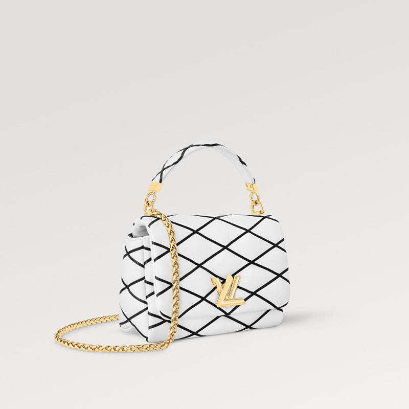 LOUIS VUITTON   春夏の新作スタイル GO-14 MM Ref: M22890-LOUIS VUITTON 