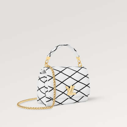 LOUIS VUITTON   春夏の新作スタイル GO-14 MM Ref: M22890-LOUIS VUITTON 