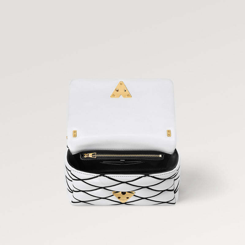 LOUIS VUITTON   春夏の新作スタイル GO-14 MM Ref: M22890-LOUIS VUITTON 