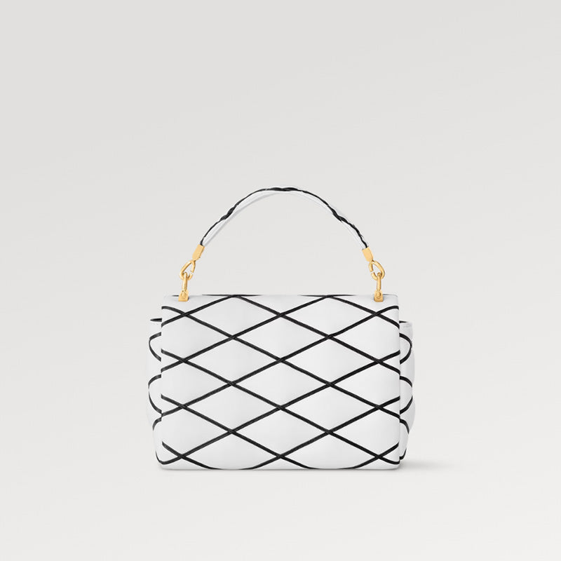 LOUIS VUITTON   春夏の新作スタイル GO-14 MM Ref: M22890-LOUIS VUITTON 