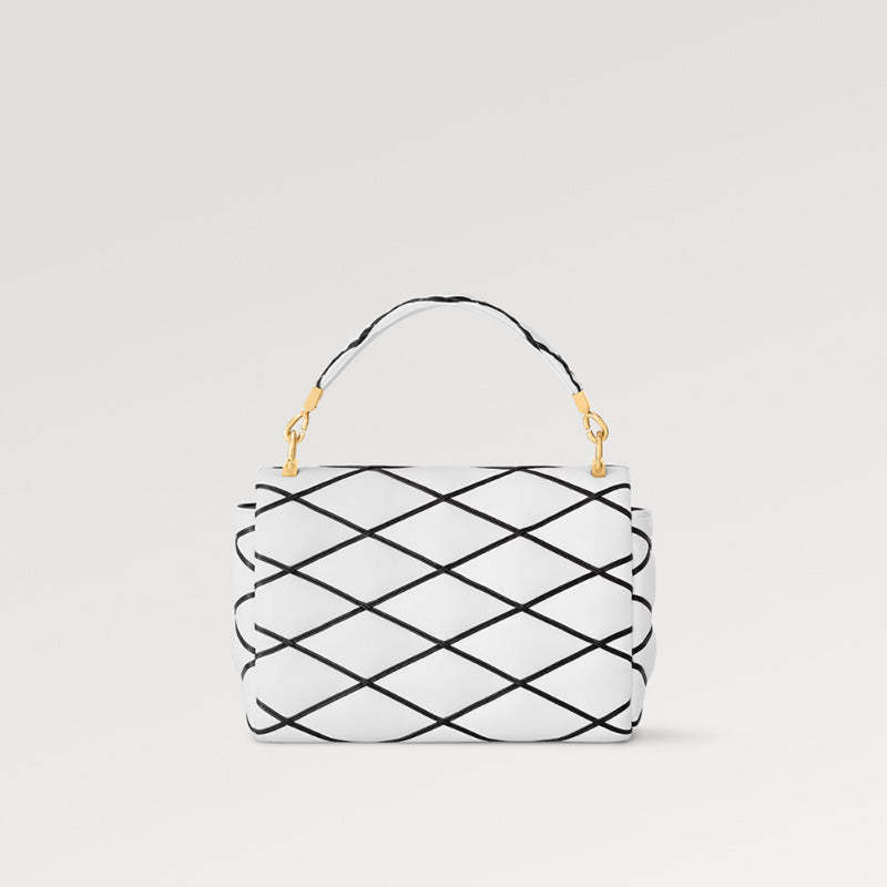 LOUIS VUITTON   春夏の新作スタイル GO-14 MM Ref: M22890-LOUIS VUITTON 