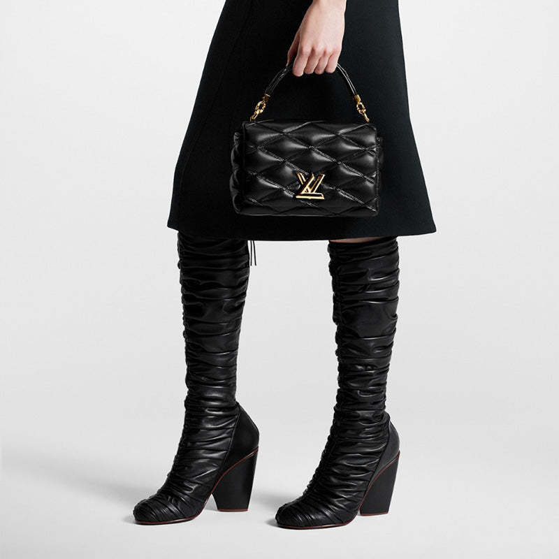 LOUIS VUITTON   春夏の新作スタイル GO-14 MMRef:M22891-LOUIS VUITTON 