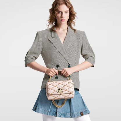 LOUIS VUITTON   春夏の新作スタイル  GO-14 MMRef:M25060-LOUIS VUITTON 