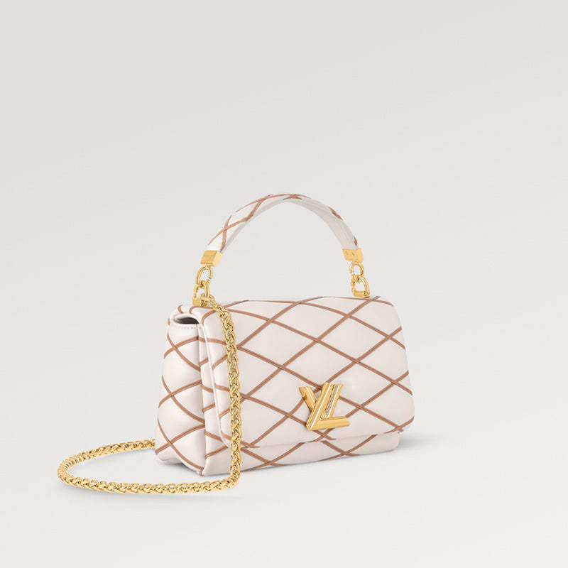 LOUIS VUITTON   春夏の新作スタイル  GO-14 MMRef:M25060-LOUIS VUITTON 