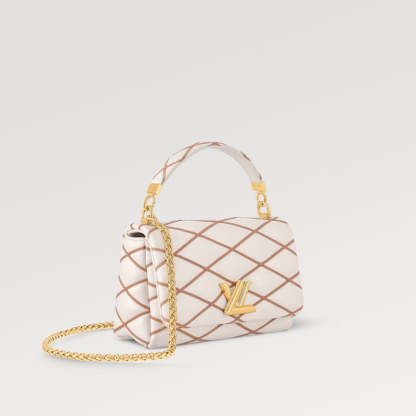 LOUIS VUITTON   春夏の新作スタイル  GO-14 MMRef:M25060-LOUIS VUITTON 