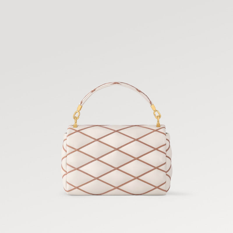 LOUIS VUITTON   春夏の新作スタイル  GO-14 MMRef:M25060-LOUIS VUITTON 