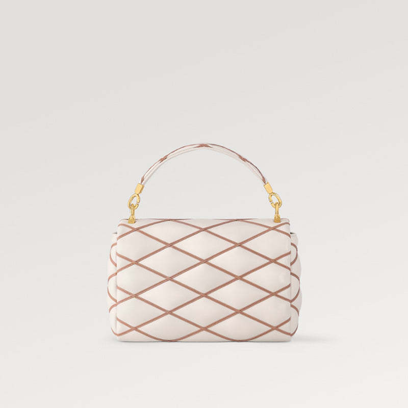 LOUIS VUITTON   春夏の新作スタイル  GO-14 MMRef:M25060-LOUIS VUITTON 