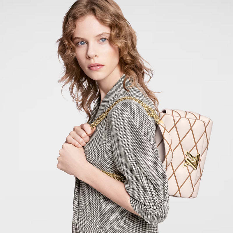 LOUIS VUITTON   春夏の新作スタイル  GO-14 MMRef:M25060-LOUIS VUITTON 