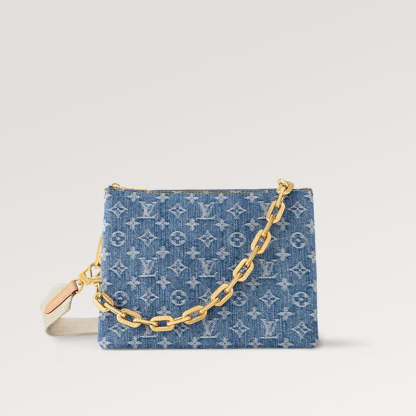 LOUIS VUITTON   春夏の新作スタイル  LV リミックス クッサン PMRef:M24564-LOUIS VUITTON 