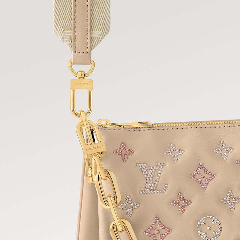 LOUIS VUITTON   春夏の新作スタイル  クッサン PMRef:M24339-LOUIS VUITTON 