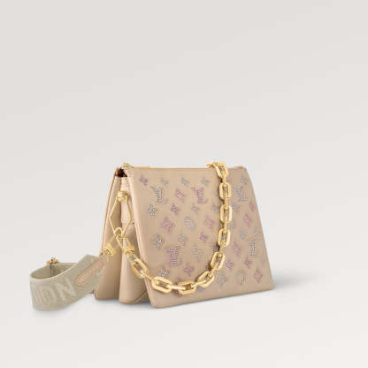 LOUIS VUITTON   春夏の新作スタイル  クッサン PMRef:M24339-LOUIS VUITTON 