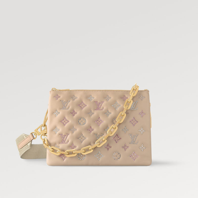 LOUIS VUITTON   春夏の新作スタイル  クッサン PMRef:M24339-LOUIS VUITTON 