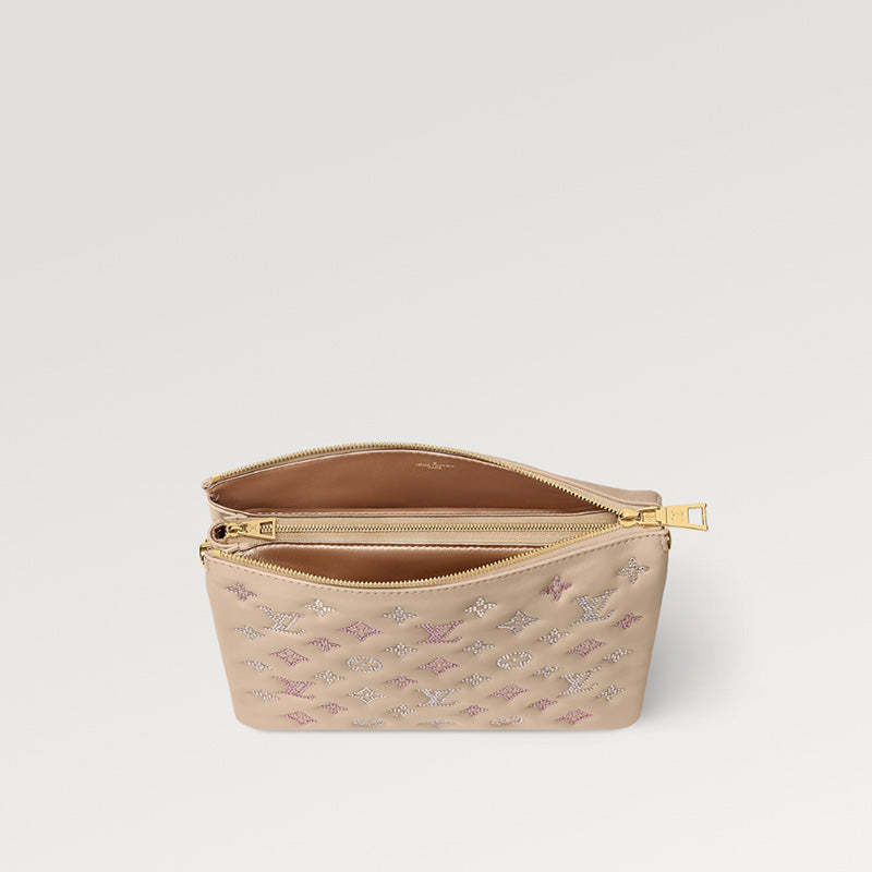 LOUIS VUITTON   春夏の新作スタイル  クッサン PMRef:M24339-LOUIS VUITTON 