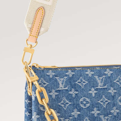 LOUIS VUITTON   春夏の新作スタイル  LV リミックス クッサン PMRef:M24564-LOUIS VUITTON 