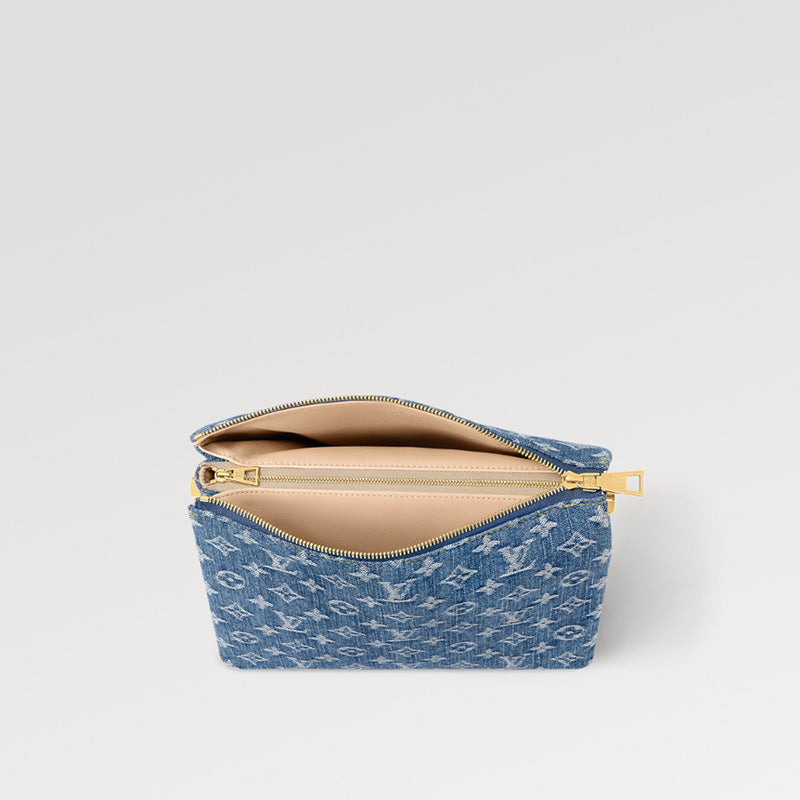 LOUIS VUITTON   春夏の新作スタイル  LV リミックス クッサン PMRef:M24564-LOUIS VUITTON 