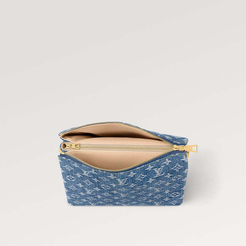 LOUIS VUITTON   春夏の新作スタイル  LV リミックス クッサン PMRef:M24564-LOUIS VUITTON 