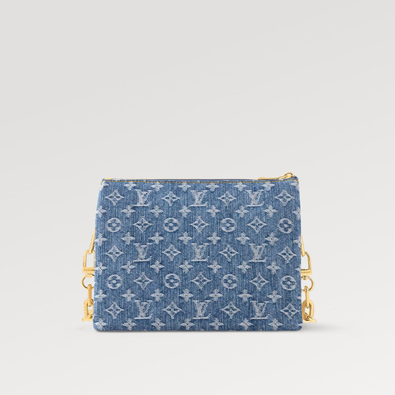 LOUIS VUITTON   春夏の新作スタイル  LV リミックス クッサン PMRef:M24564-LOUIS VUITTON 