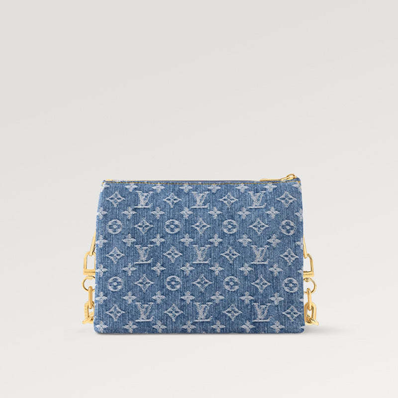 LOUIS VUITTON   春夏の新作スタイル  LV リミックス クッサン PMRef:M24564-LOUIS VUITTON 