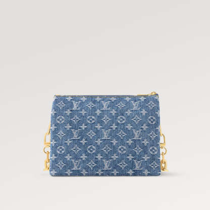 LOUIS VUITTON   春夏の新作スタイル  LV リミックス クッサン PMRef:M24564-LOUIS VUITTON 