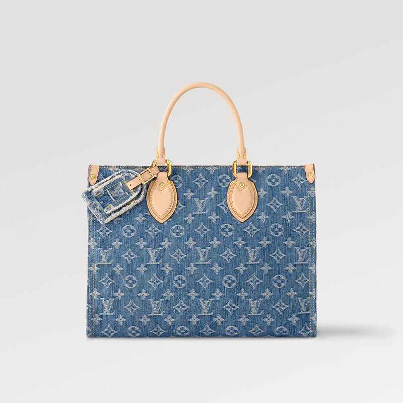 LOUIS VUITTON   春夏の新作スタイル  LV リミックス オンザゴー MMRef:M46871-LOUIS VUITTON 