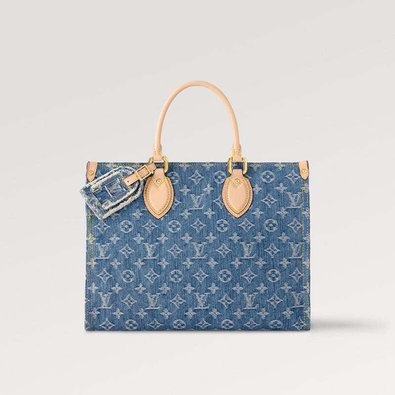 LOUIS VUITTON   春夏の新作スタイル  LV リミックス オンザゴー MMRef:M46871-LOUIS VUITTON 