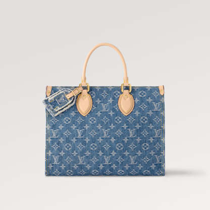 LOUIS VUITTON   春夏の新作スタイル  LV リミックス オンザゴー MMRef:M46871-LOUIS VUITTON 
