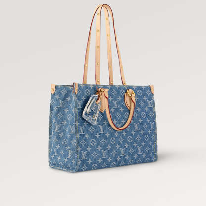 LOUIS VUITTON   春夏の新作スタイル  LV リミックス オンザゴー MMRef:M46871-LOUIS VUITTON 