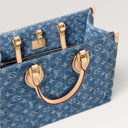 LOUIS VUITTON   春夏の新作スタイル  LV リミックス オンザゴー MMRef:M46871-LOUIS VUITTON 