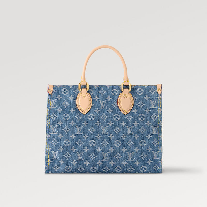 LOUIS VUITTON   春夏の新作スタイル  LV リミックス オンザゴー MMRef:M46871-LOUIS VUITTON 