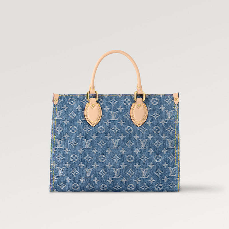 LOUIS VUITTON   春夏の新作スタイル  LV リミックス オンザゴー MMRef:M46871-LOUIS VUITTON 