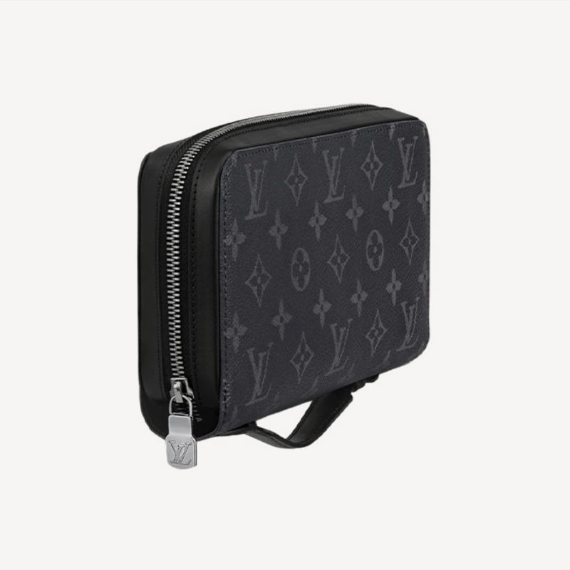 LOUIS VUITTON ジッピーXL Ref:M61698-LOUIS VUITTON 財布LOUIS VUITTON