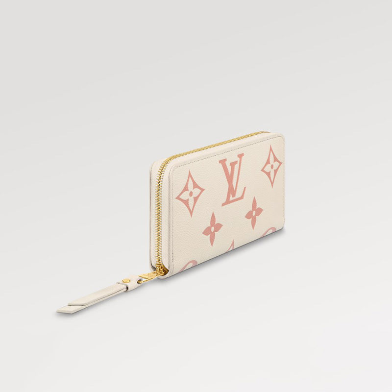 LOUIS VUITTONジッピー・ウォレット NM Ref:M81914-LOUIS VUITTON 