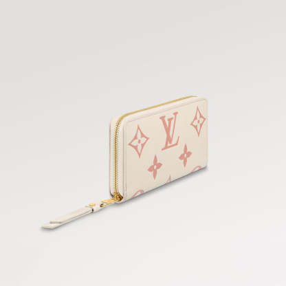 LOUIS VUITTONジッピー・ウォレット NM Ref:M81914-LOUIS VUITTON 