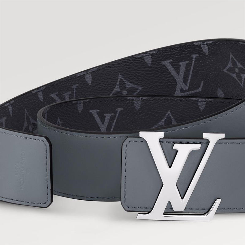 LOUIS VUITTON   春夏の新作 LV イニシャル 40mm リバーシブルベルト PMRef:M0535U-LOUIS VUITTON 