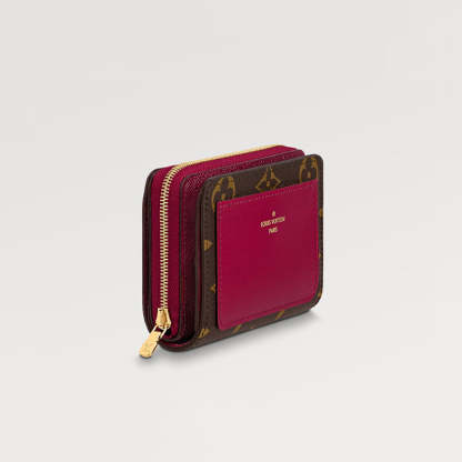 LOUIS VUITTON ジッピー・ウォレット Ref:M82377-LOUIS VUITTON 