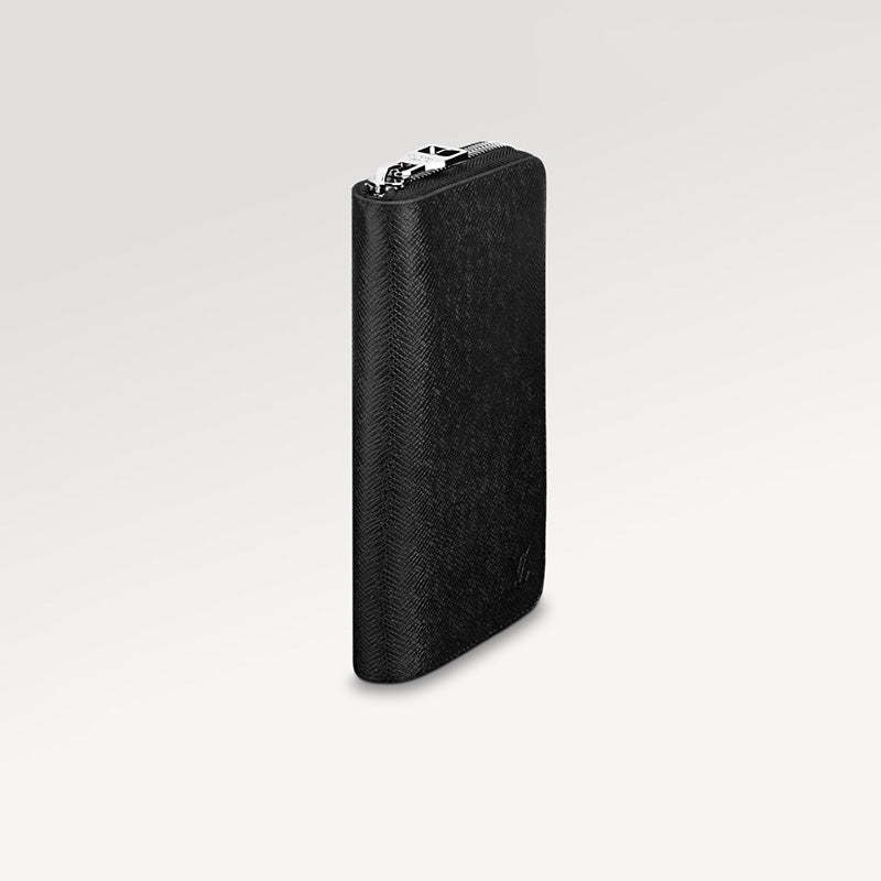 LOUIS VUITTON ジッピーウォレット・ヴェルティカル Ref:M30503-LOUIS VUITTON 