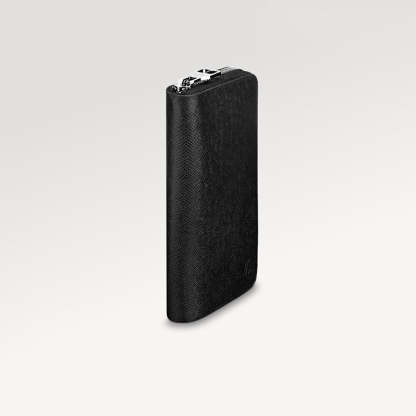 LOUIS VUITTON ジッピーウォレット・ヴェルティカル Ref:M30503-LOUIS VUITTON 