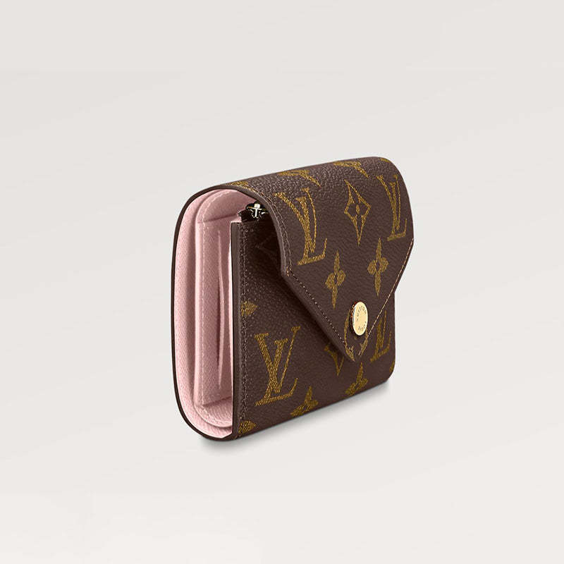 LOUIS VUITTON ポルトフォイユ・ヴィクトリーヌ Ref:M62360-LOUIS VUITTON 