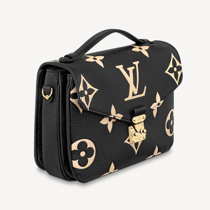  LOUIS VUITTON  ポシェットメティス Ref:M45773-LOUIS VUITTON 