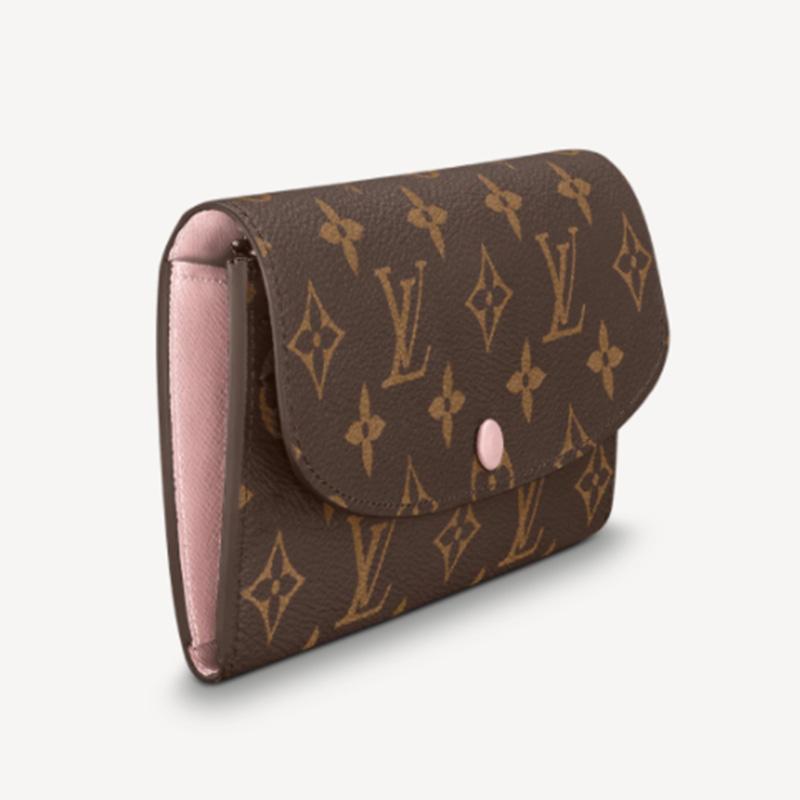  LOUIS VUITTON ルイヴィトン ポルトフォイユ・エミリー Ref:M61289-LOUIS VUITTON 