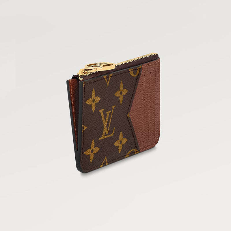 LOUIS VUITTON ポルト カルト・ロミーRef:M81880-LOUIS VUITTON 