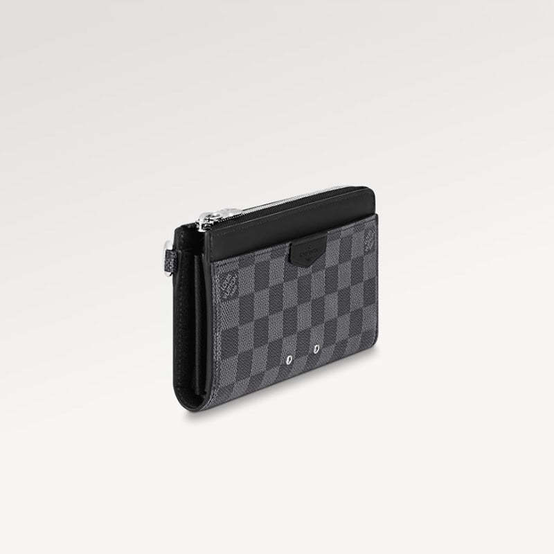 LOUIS VUITTON ジッピー・ドラゴンヌ Ref:N60379-LOUIS VUITTON 