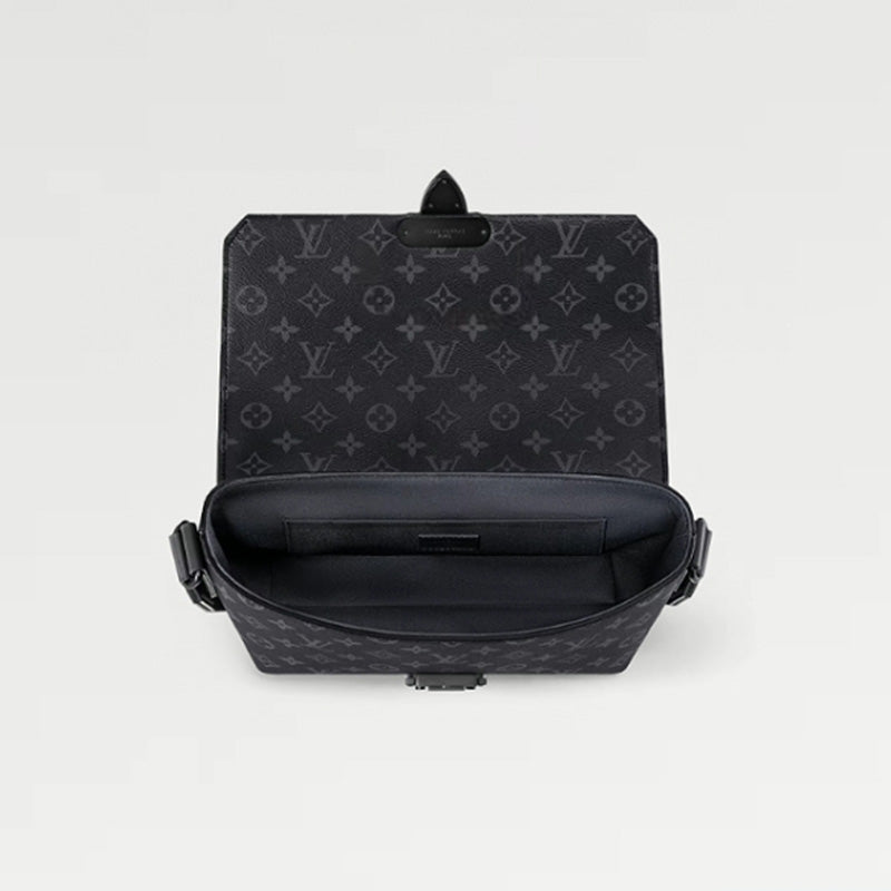 LOUIS VUITTON   秋冬の新作スタイル Sケープ・メッセンジャー Ref:M46794