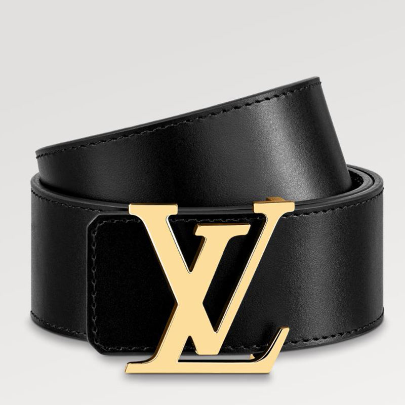 LOUIS VUITTON   春夏の新作 ベルト･LV イニシャル 40MM リバーシブル PMRef:M0566W-LOUIS VUITTON 
