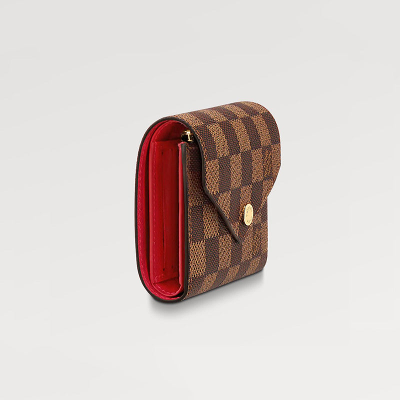 LOUIS VUITTON ポルトフォイユ・ヴィクトリーヌ Ref:N41659-LOUIS VUITTON 