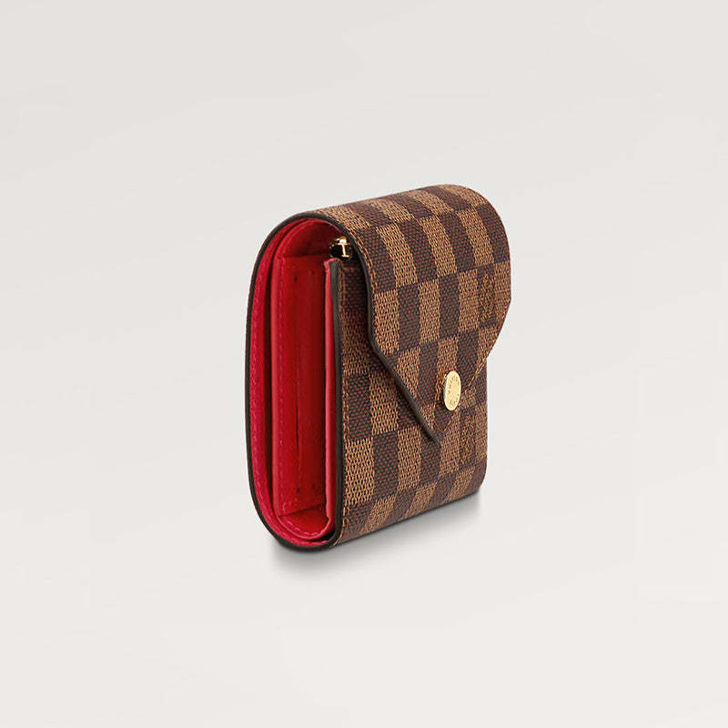 LOUIS VUITTON ポルトフォイユ・ヴィクトリーヌ Ref:N41659-LOUIS VUITTON 