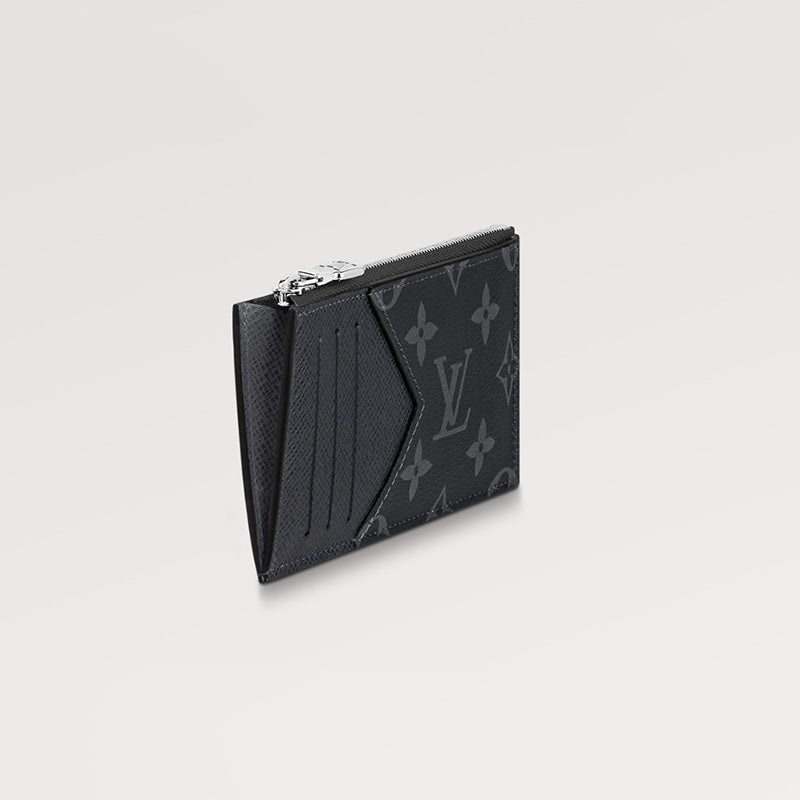 LOUIS VUITTON コインカード・ホルダー Ref:M30271-LOUIS VUITTON 