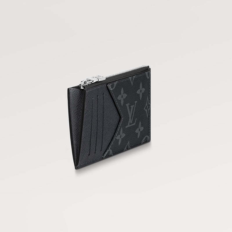 LOUIS VUITTON コインカード・ホルダー Ref:M30271-LOUIS VUITTON 