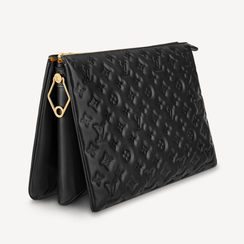  LOUIS VUITTON クッサン MM Ref:M57783-LOUIS VUITTON 