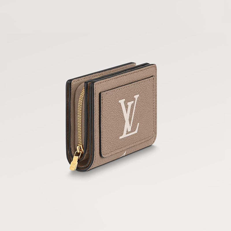 LOUIS VUITTON ポルトフォイユ・クレア Ref:M82370-LOUIS VUITTON 